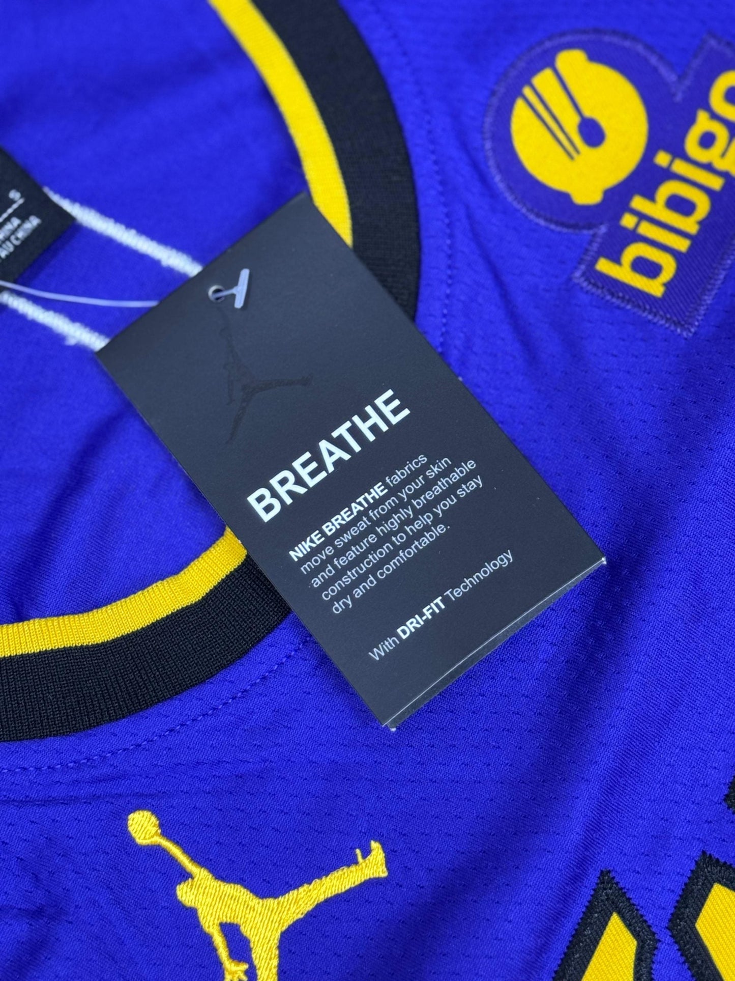 Camiseta Los Ángeles Lakers