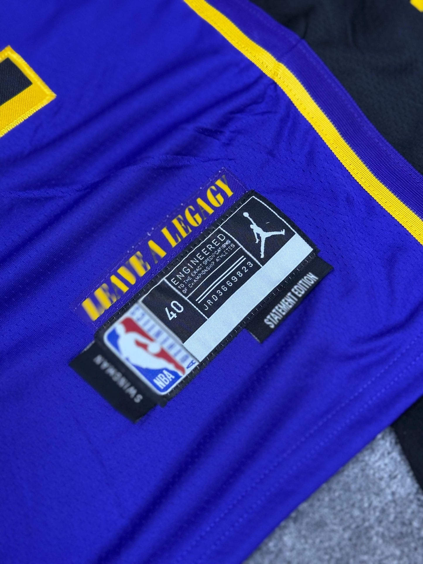 Camiseta Los Ángeles Lakers