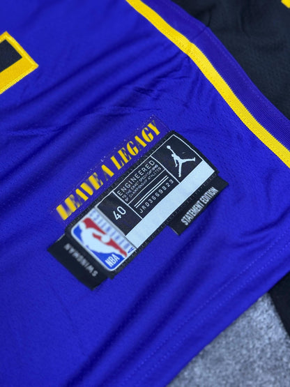 Camiseta Los Ángeles Lakers