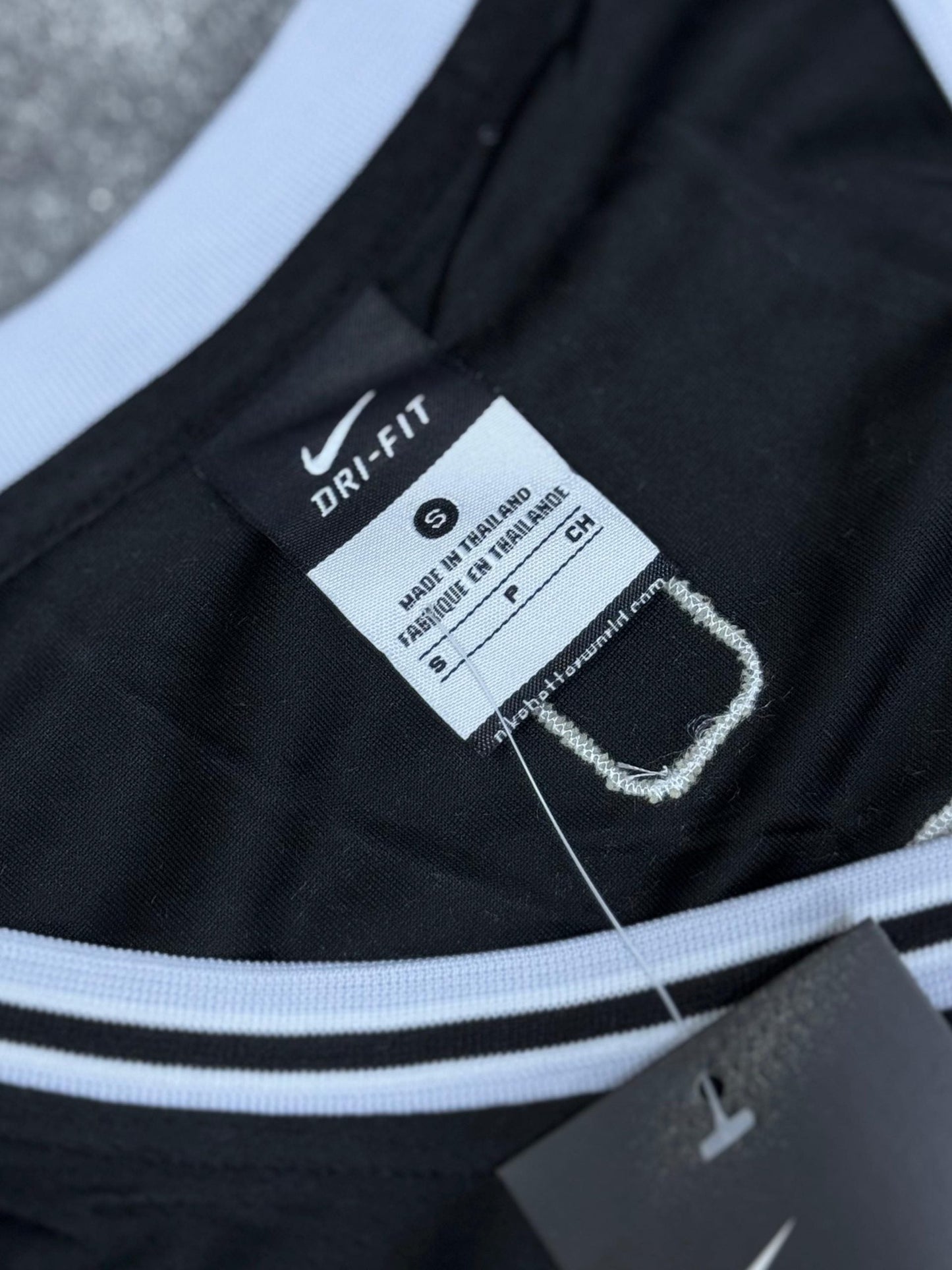 Camiseta Nike Dri-FIT