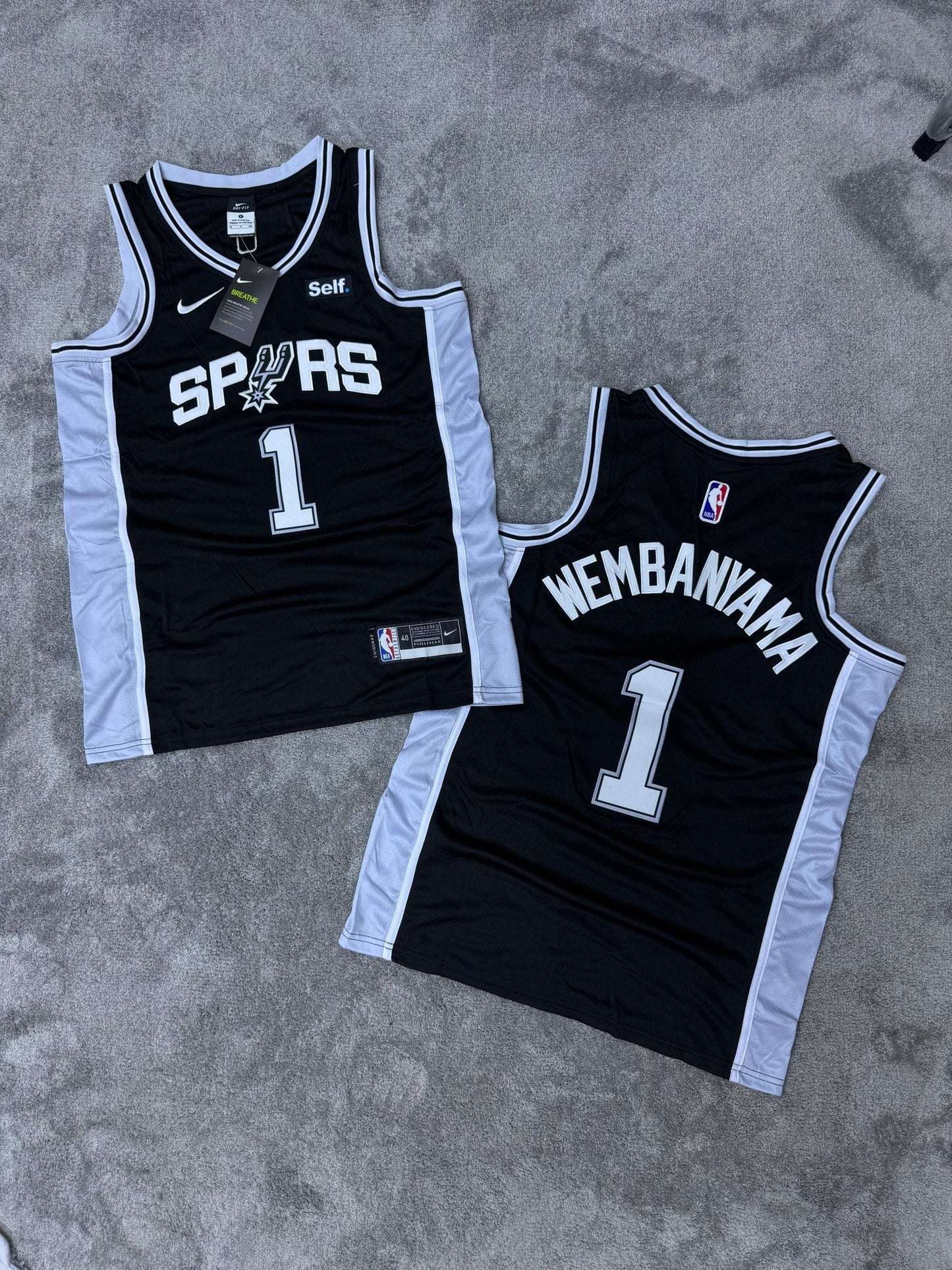 Camiseta Nike Dri-FIT