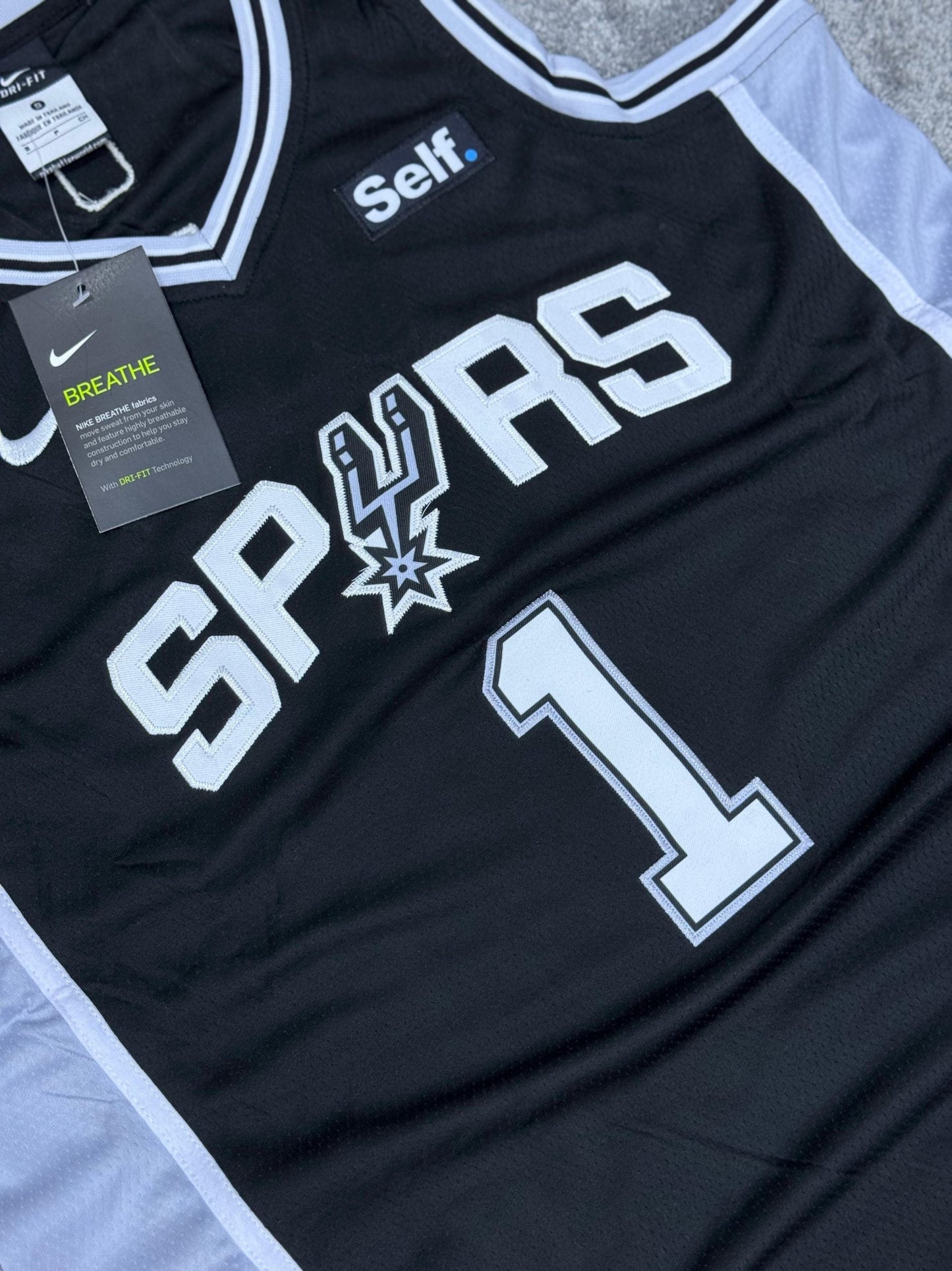 Camiseta Nike Dri-FIT