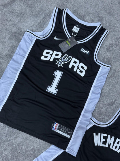 Camiseta Nike Dri-FIT