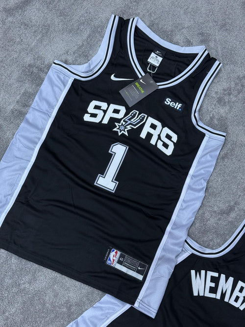 Camiseta Nike Dri-FIT