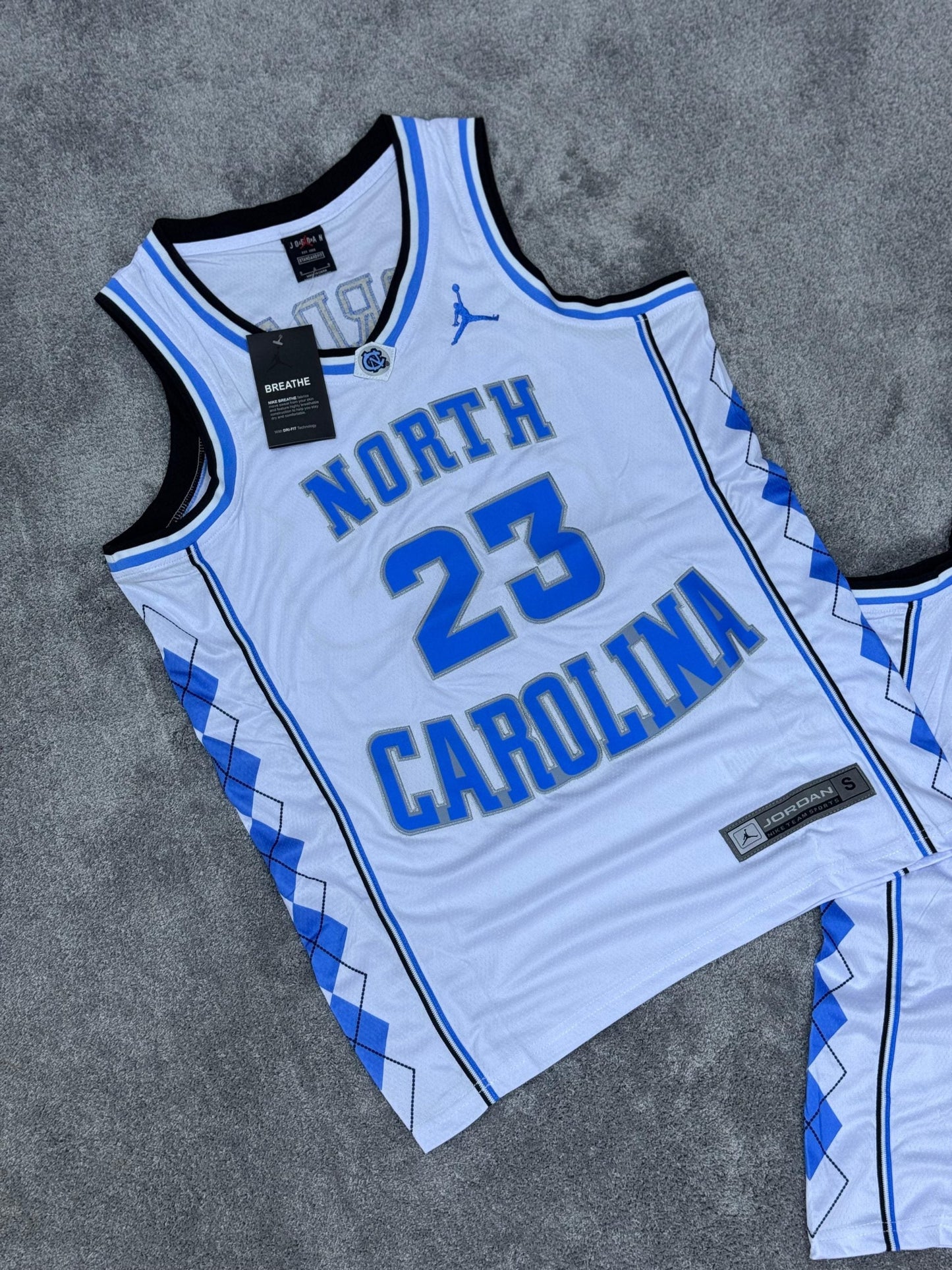 Camiseta North Carolina