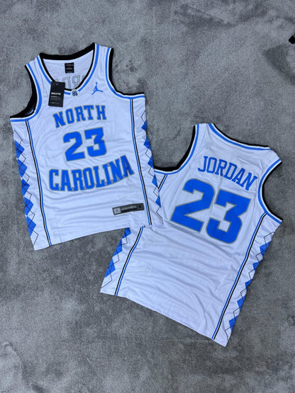 Camiseta North Carolina