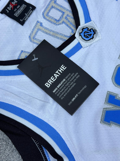 Camiseta North Carolina