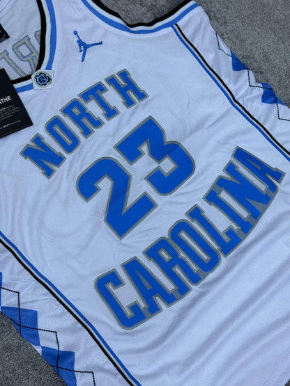 Camiseta North Carolina
