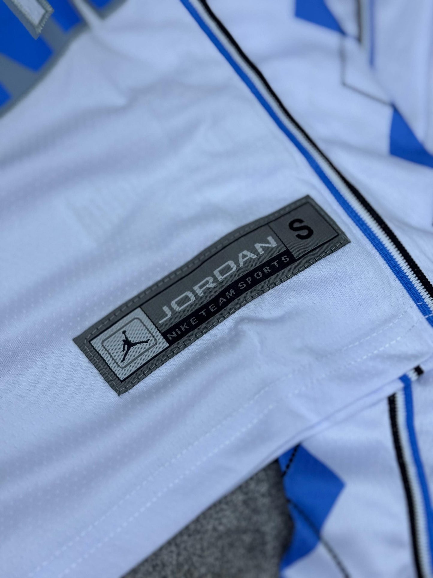 Camiseta North Carolina