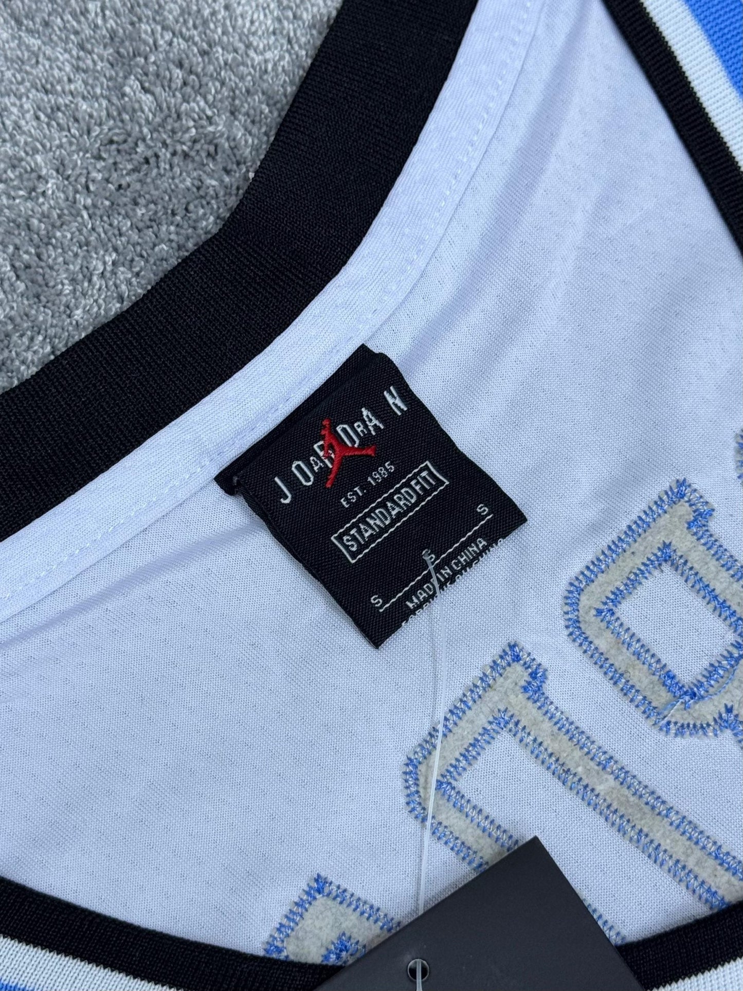 Camiseta North Carolina