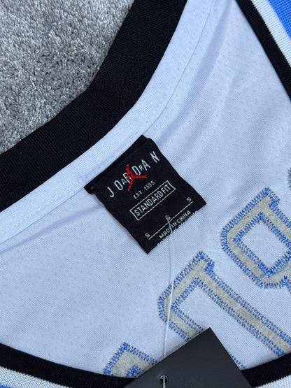 Camiseta North Carolina