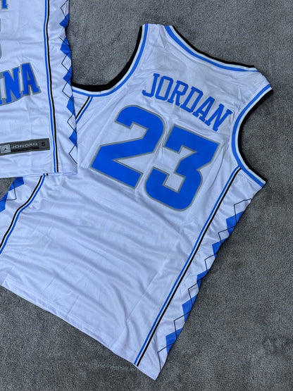 Camiseta North Carolina