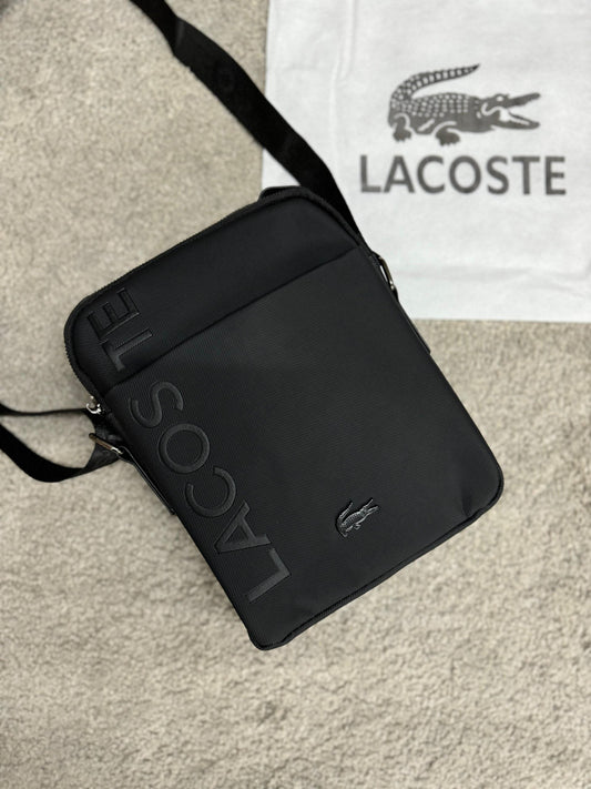 Bolso Lacoste hombre