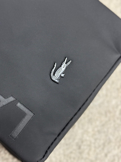 Bolso Lacoste hombre