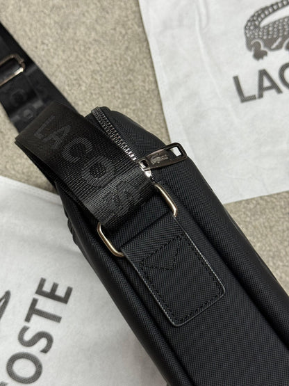 Bolso Lacoste hombre
