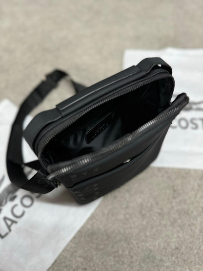 Bolso Lacoste hombre