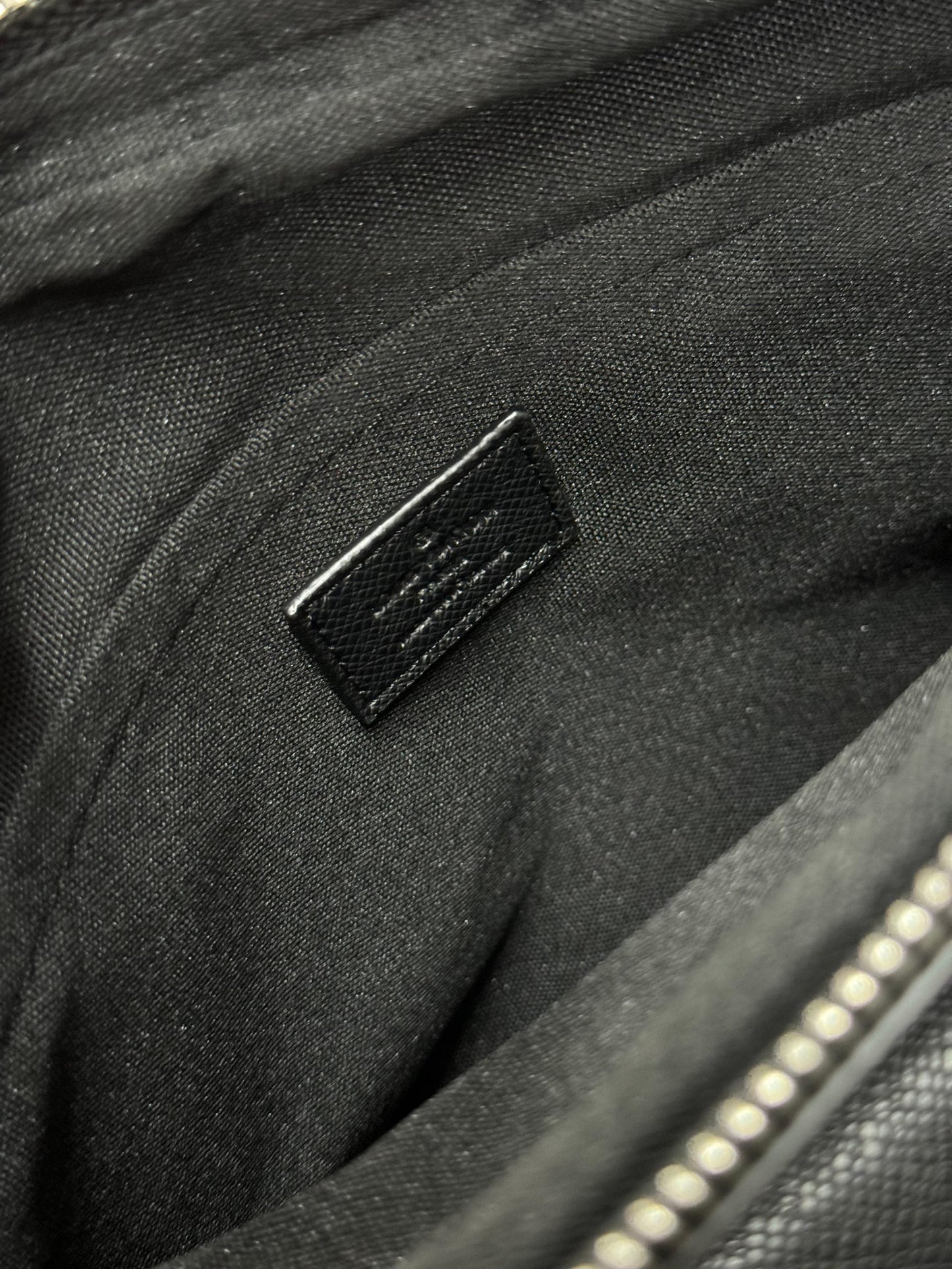 Bandolera Louis Vuitton hombre