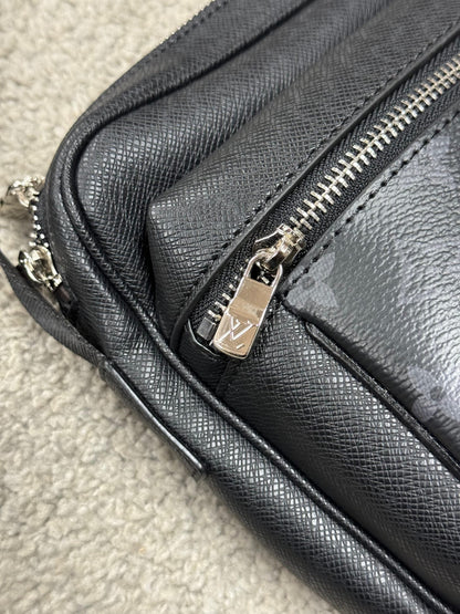 Bandolera Louis Vuitton hombre