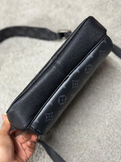 Bandolera Louis Vuitton hombre