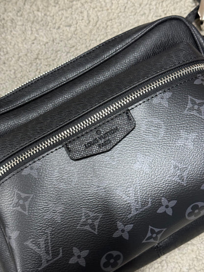 Bandolera Louis Vuitton hombre