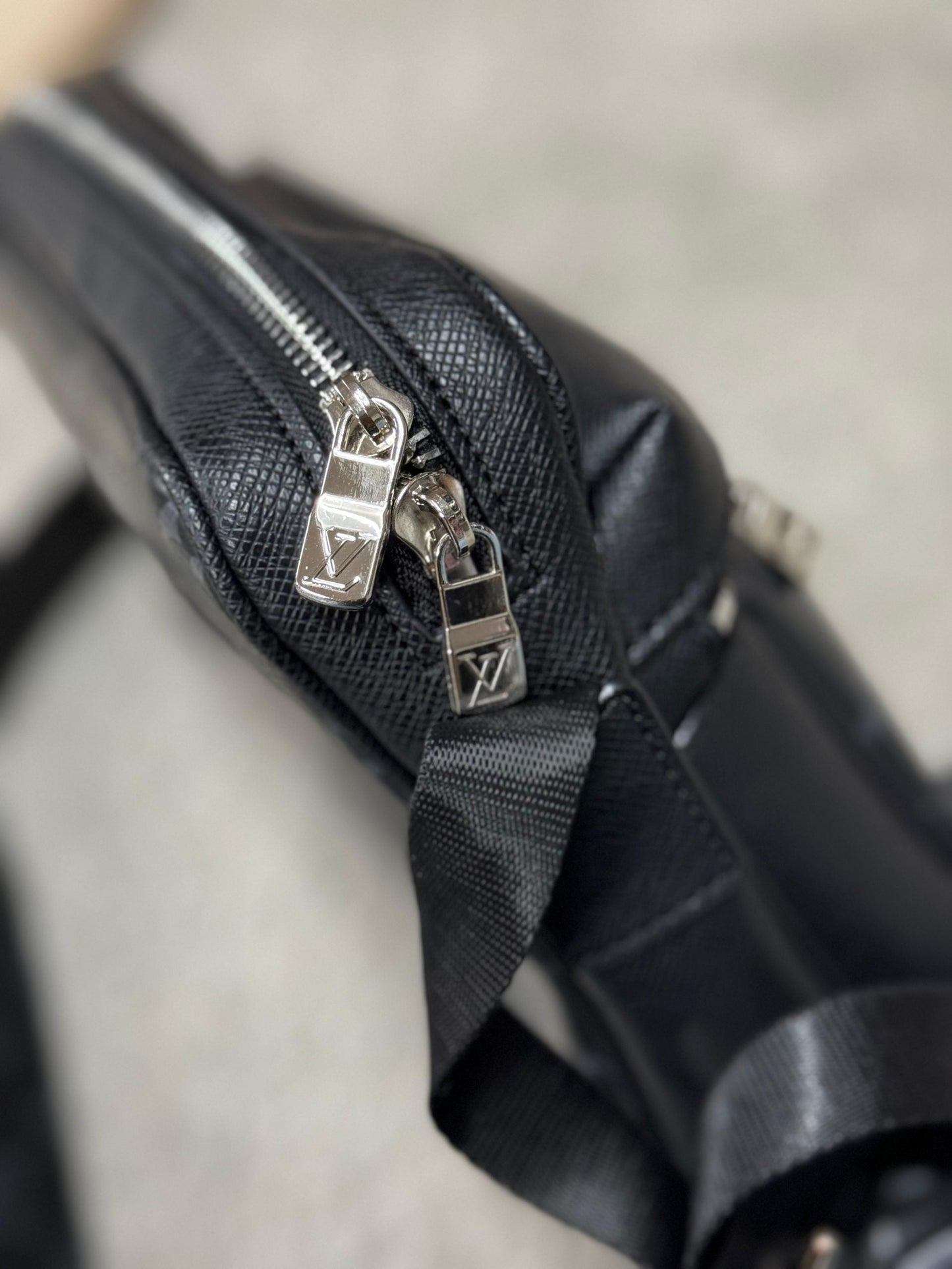 Bandolera Louis Vuitton hombre