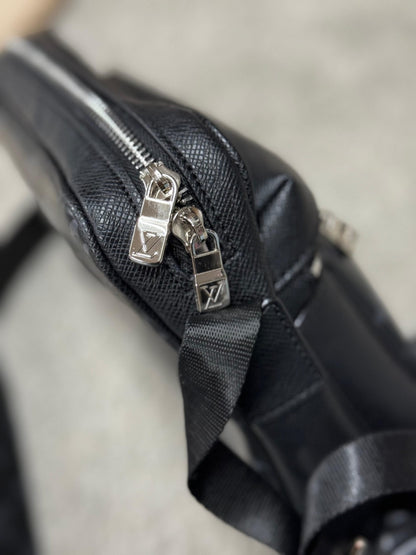 Bandolera Louis Vuitton hombre