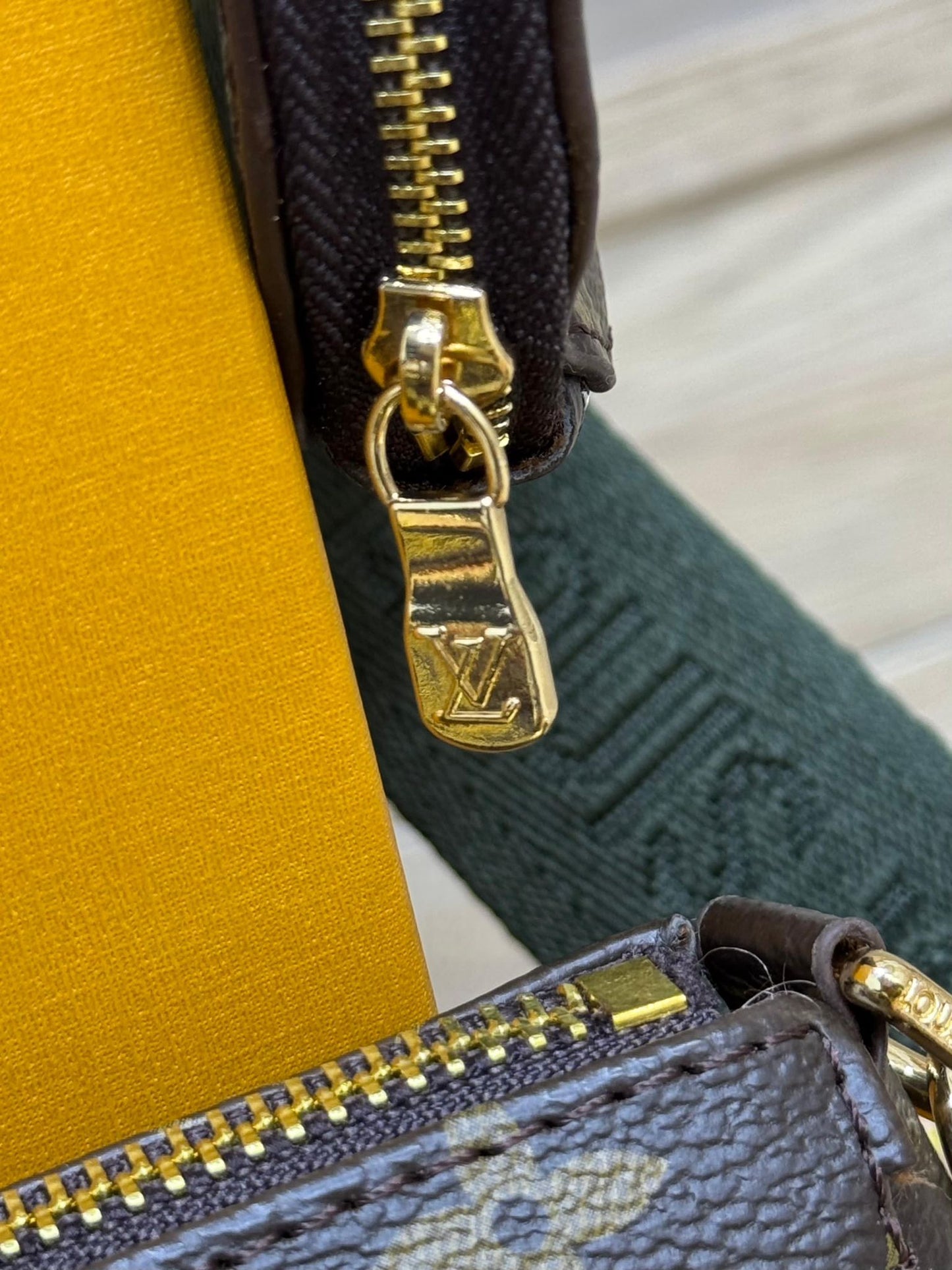 Bolso LV Máxima Calidad