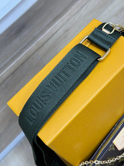 Bolso LV Máxima Calidad