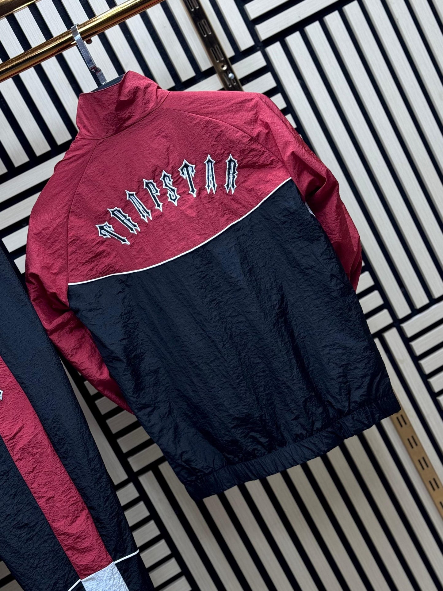 Chándal Trapstar máxima calidad