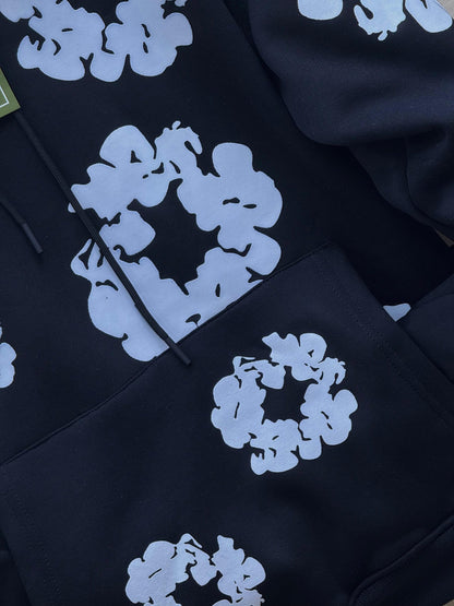 Chándal DENIM TEARS  “Negro”