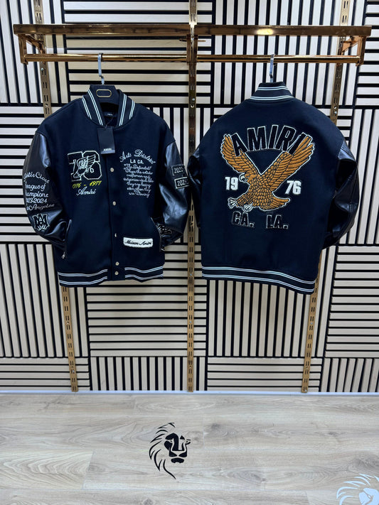 Chaqueta Amiri