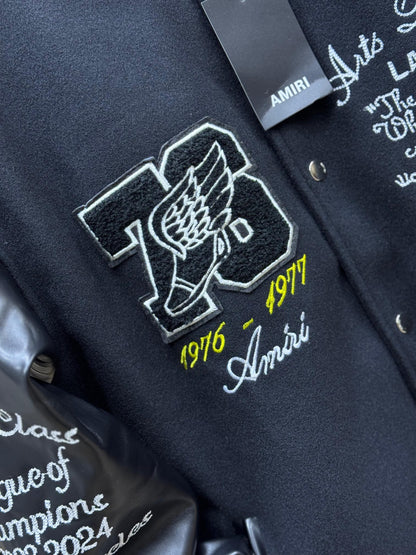 Chaqueta Amiri ( OFERTA )