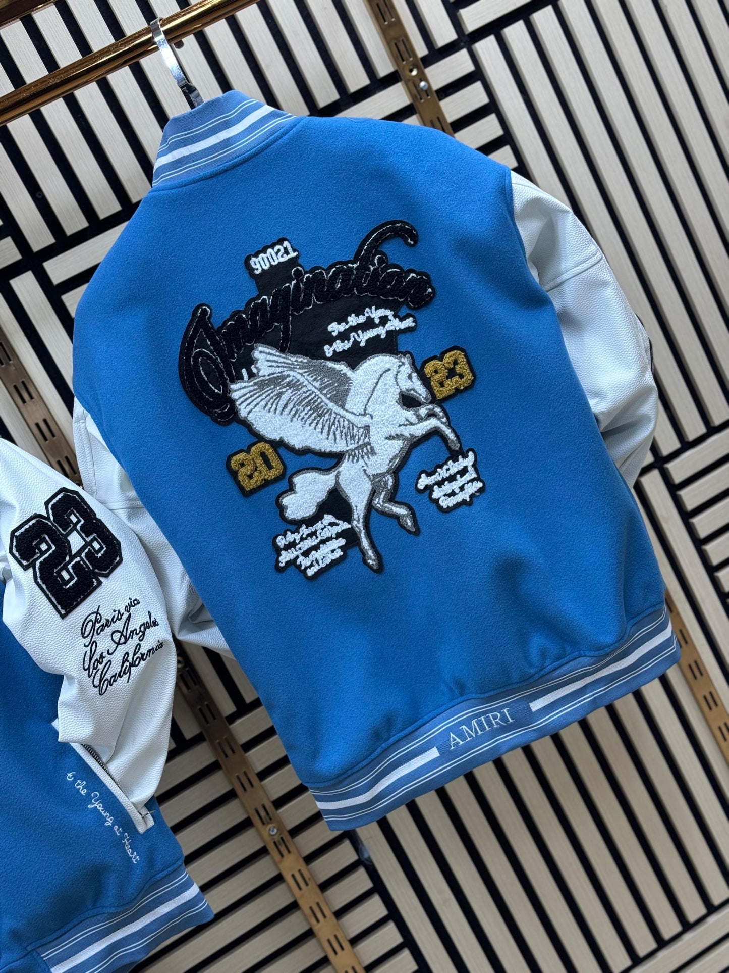 Chaqueta Amiri ( OFERTA )