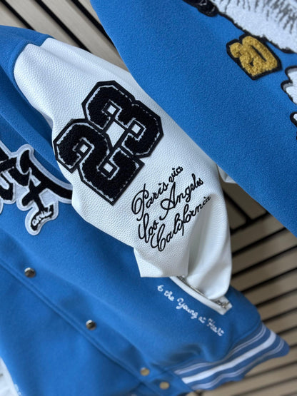 Chaqueta Amiri ( OFERTA )