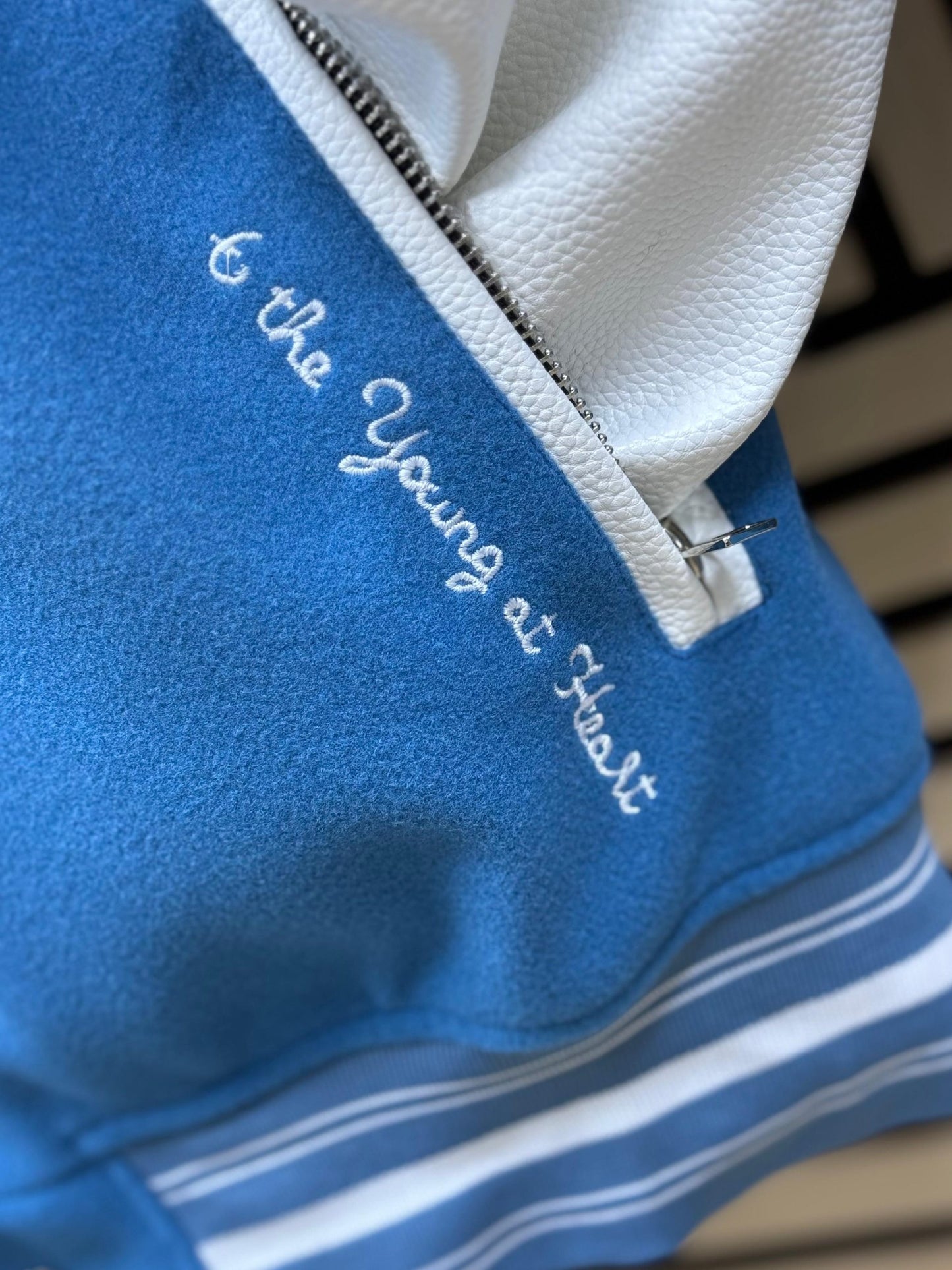 Chaqueta Amiri ( OFERTA )