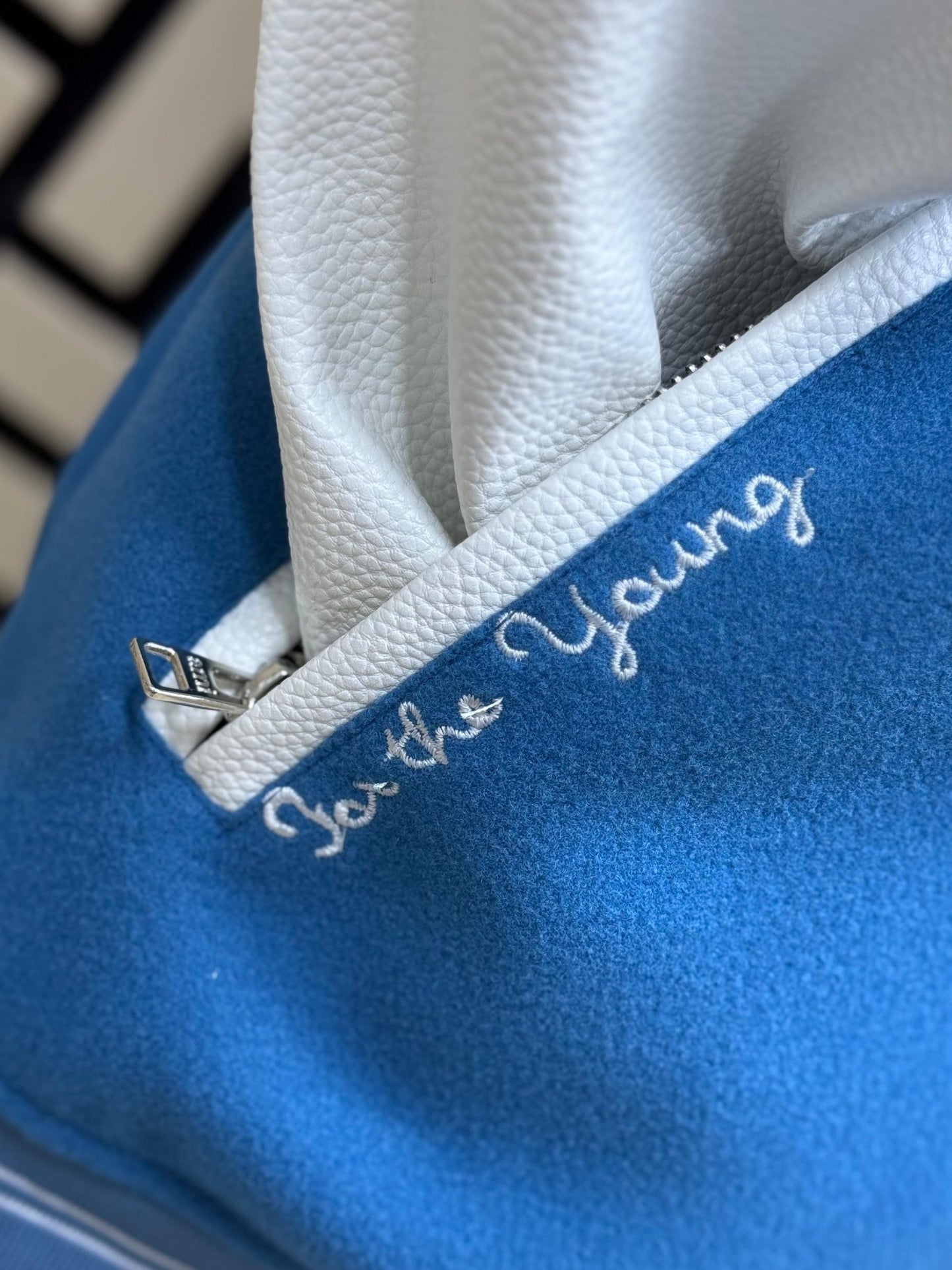 Chaqueta Amiri ( OFERTA )