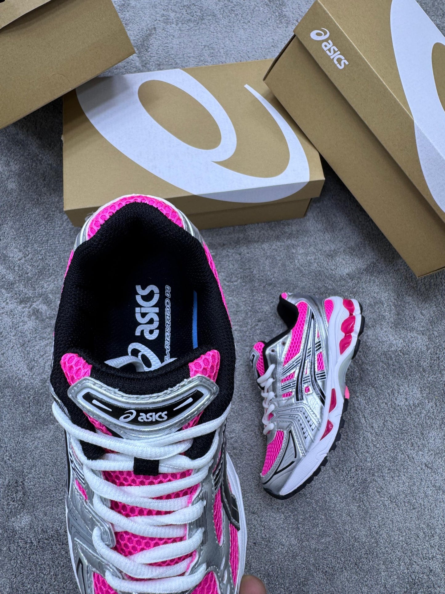 Asics GEL-KAYANO 14