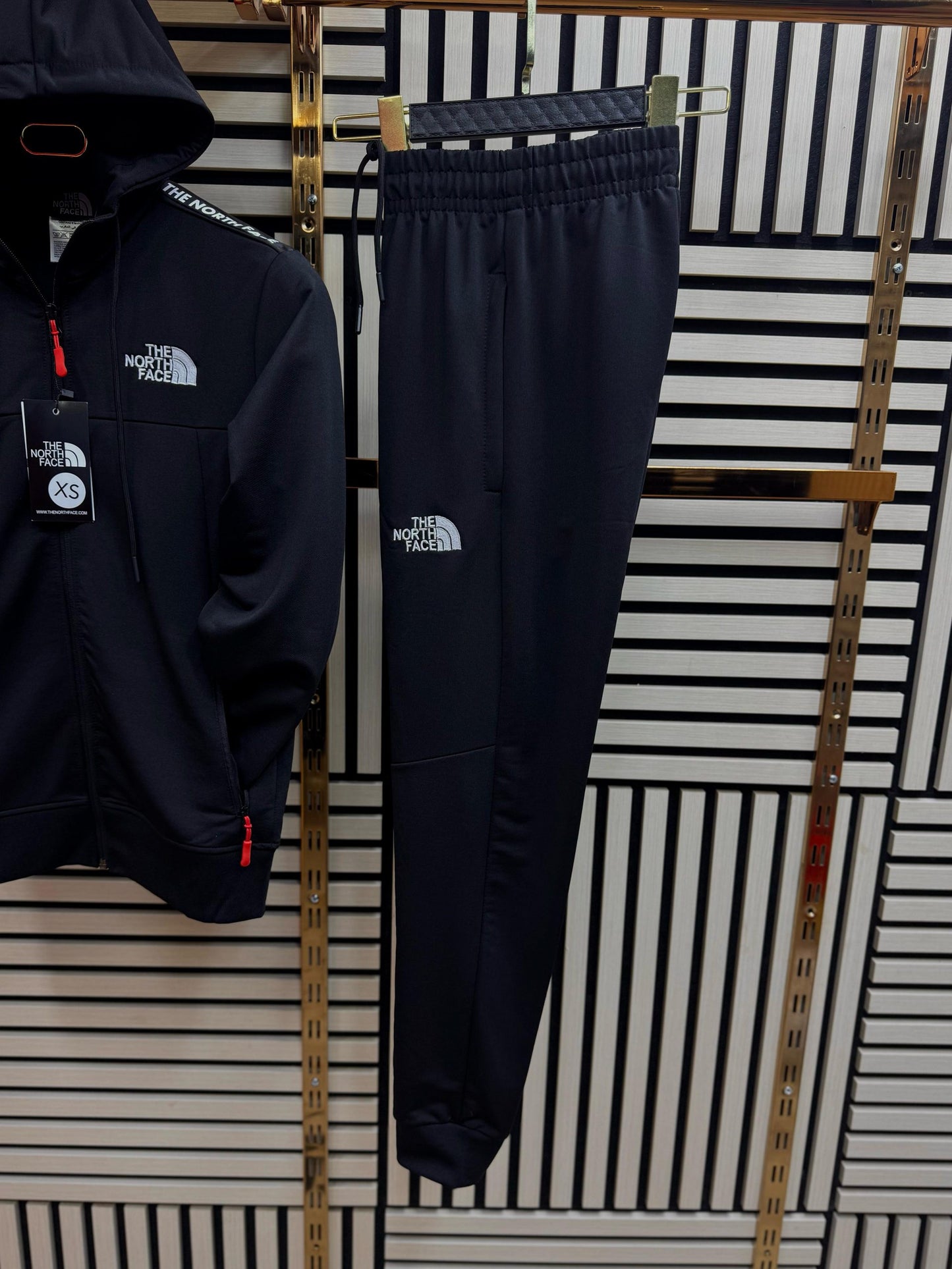 CHANDAL THE NORTH FACE