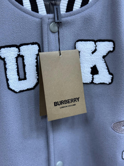 Chaqueta Burberry