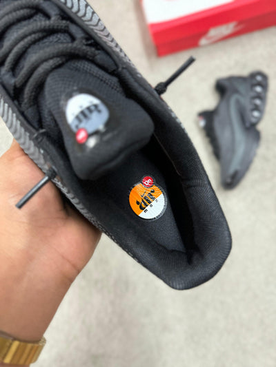 Air Max DN ( Negras  )