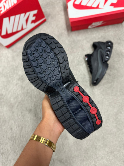 Air Max DN ( Negras  )