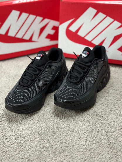 Air Max DN ( Negras  )