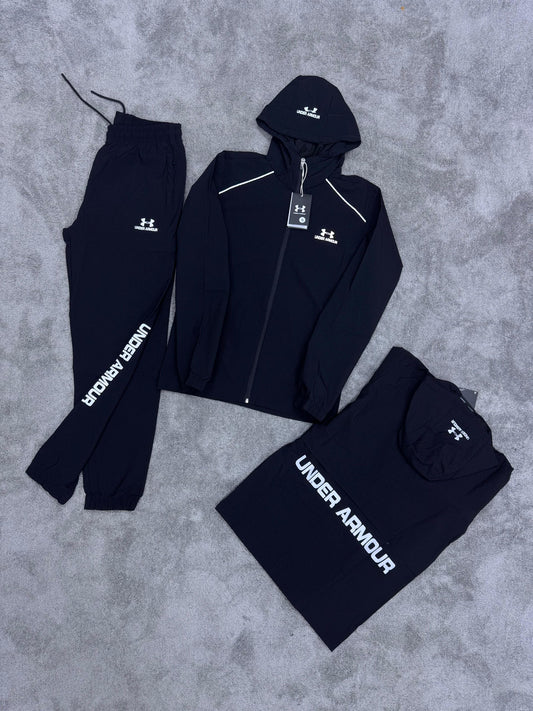 Chándal Under Armour