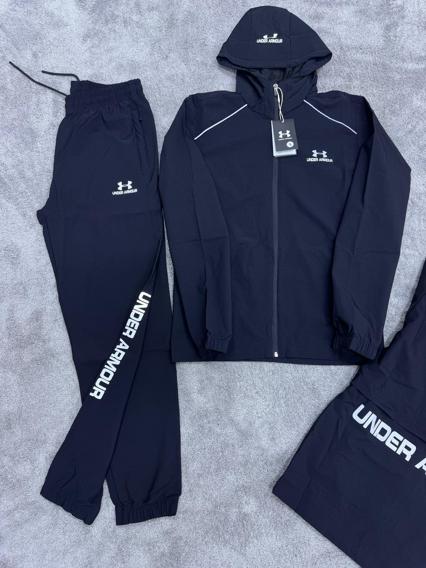 Chándal Under Armour