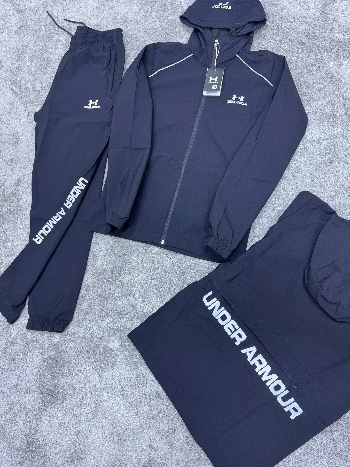 Chándal Under Armour