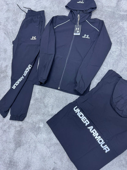 Chándal Under Armour