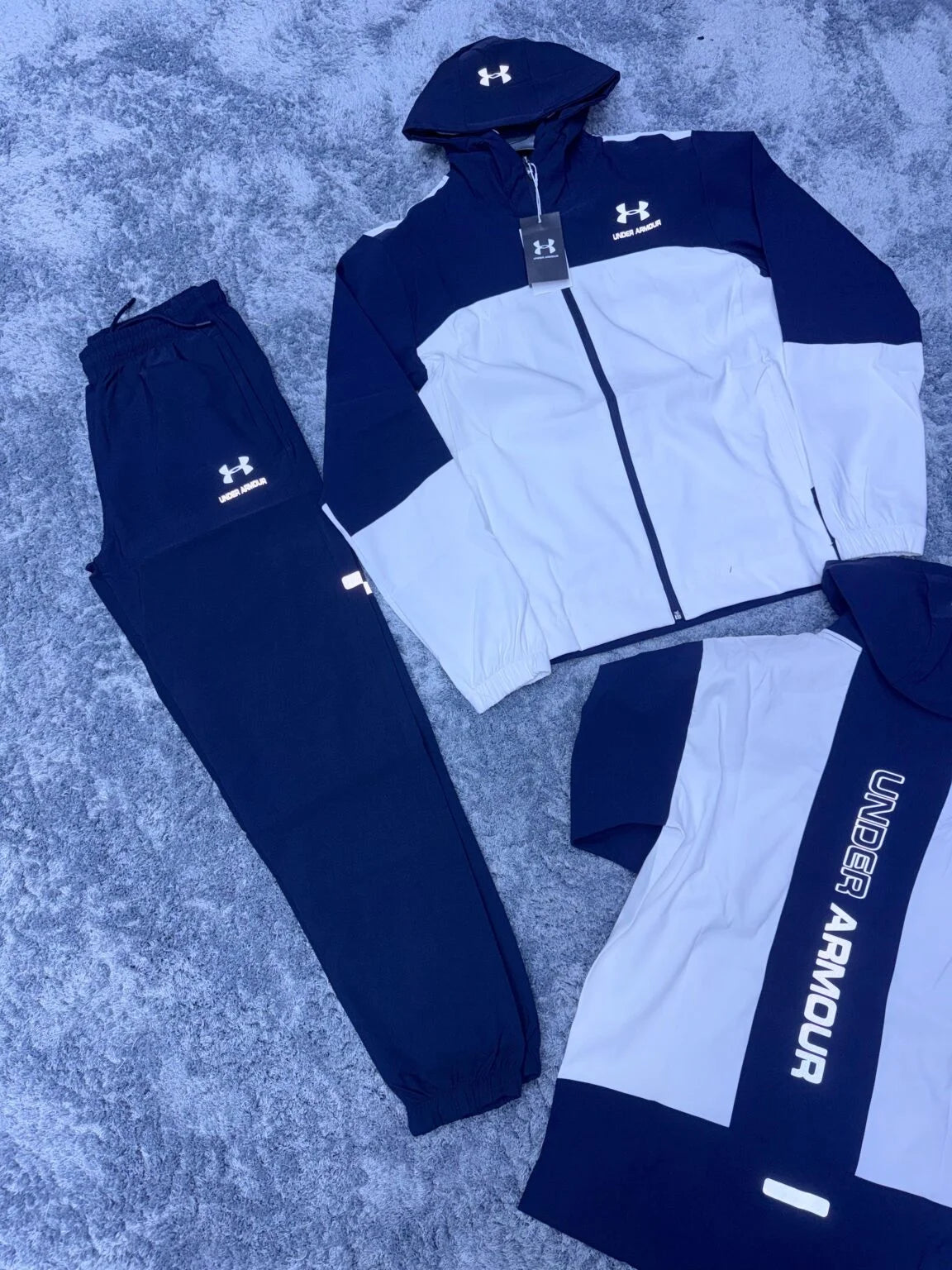 Chándal Under Armour