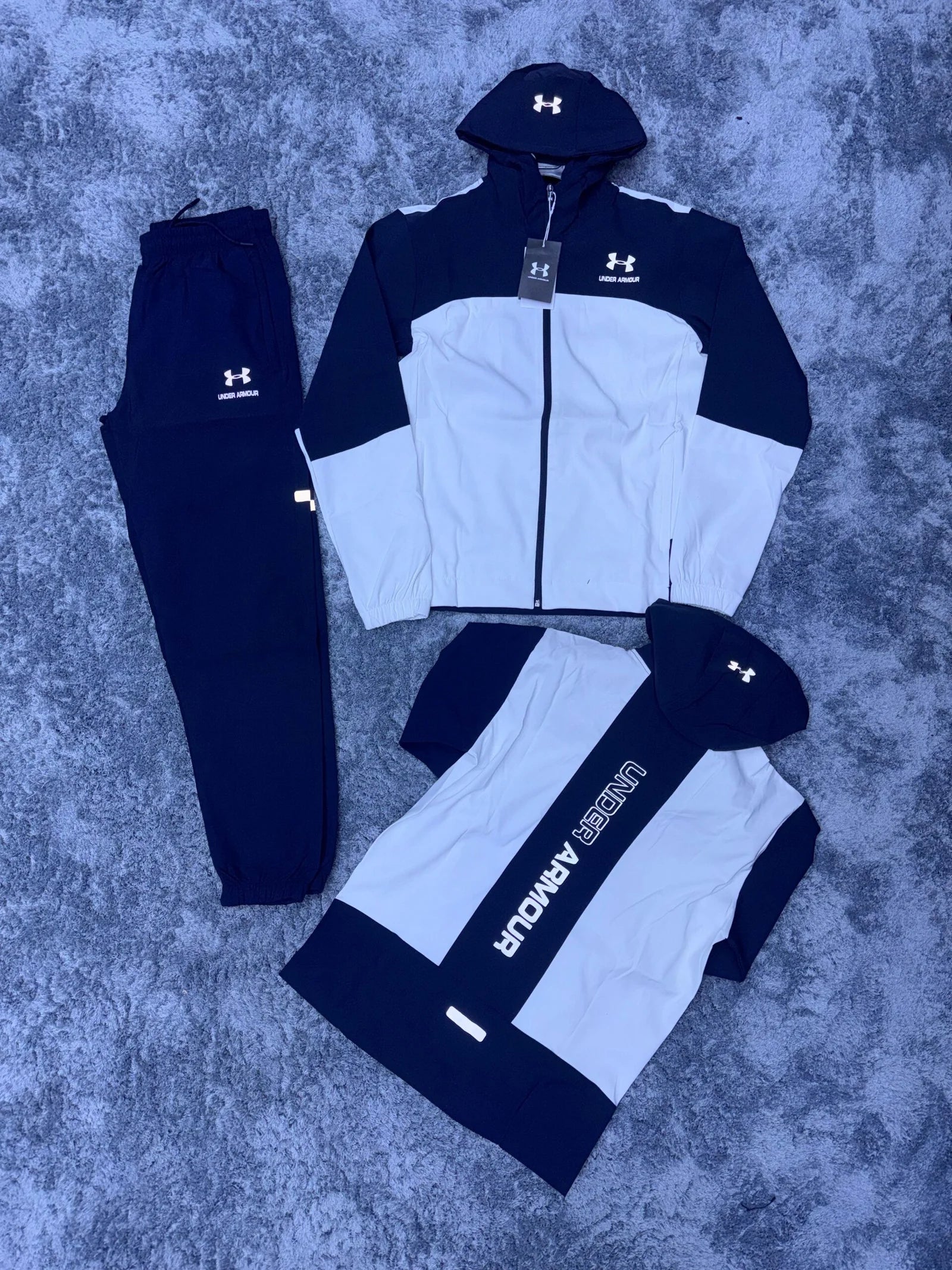 Chándal Under Armour