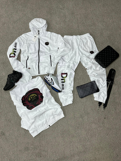 CHANDAL AIR DN BLANCO