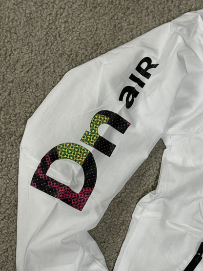 CHANDAL AIR DN BLANCO